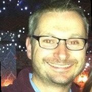 Jason Dodge CEO