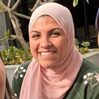 Nada Mostafa