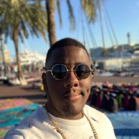 Reece Hudson-Campbell