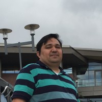 Ildefonso Robles