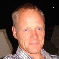 Jørgen Lichtenberg Hansen