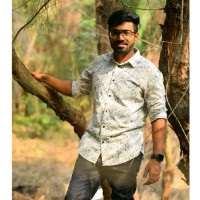 Kirubhakaran R