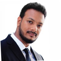 Anuraj Mohanan