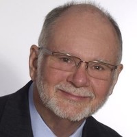 Mark E Keough