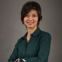 Nadia Hamzaoui