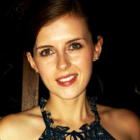Alexandra Willis