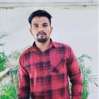Mohammed Abed