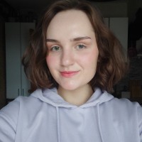 Darya Haroshka