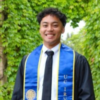 Louie James Flores