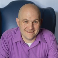 Justin Johnson