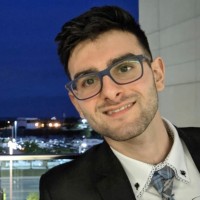 Michael Parisi
