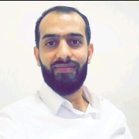 ZAID BANI-KHALED