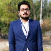 M Zain Ul Abideen