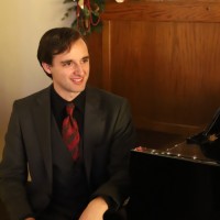 Luke R. Shanks