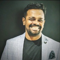 ROSHIN K VARGHESE