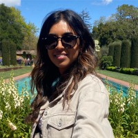 Jasmine Shafiq