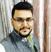 Harshvardhan Verma