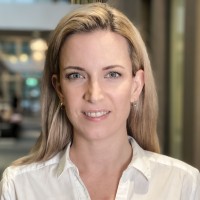 Elisabeth Sellevoll Løkkebø