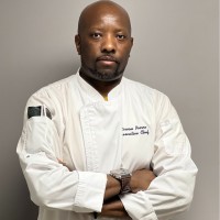 Devon Pierre