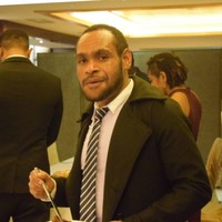 Benjamin Tralowa