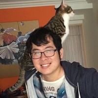 Jack Huang