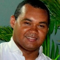 Edson Lourenço Ribeiro
