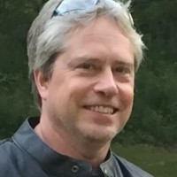 Rob Calderwood