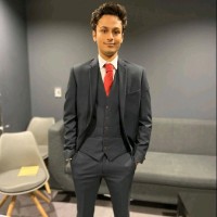 Ankur Dalal