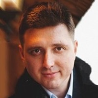 Sergey Fedorenko
