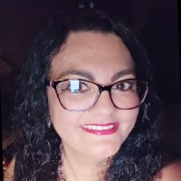Roxana Víquez Rodríguez