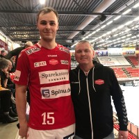 Lars Blok