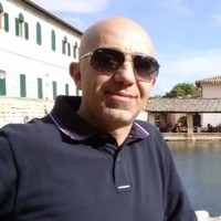 Andrea Cristallini