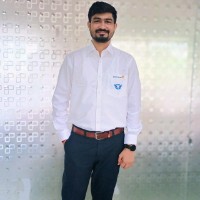 Parth Vyas