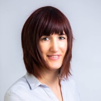 Bernadette Zaugg