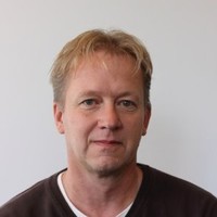 Göran Vällfors