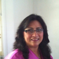 Maria Waldron