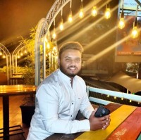 Dheeraj Darekar