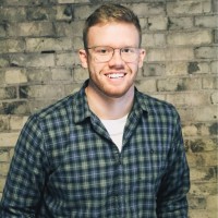Luke Bergman