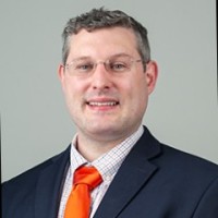 Chad Aldridge