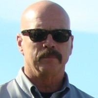 Thomas Gilroy