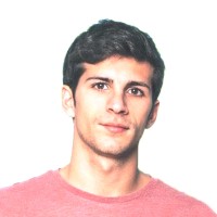 Xavier Olaechea Martinez