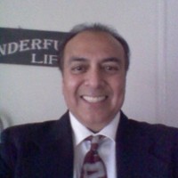 John Valadez