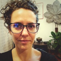 Sofia Perez Mouthón