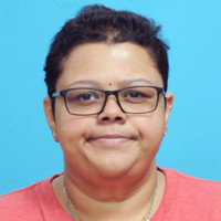 Subashini V Pillai