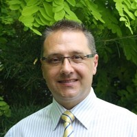 Damien Frost