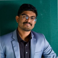 RAHUL K R