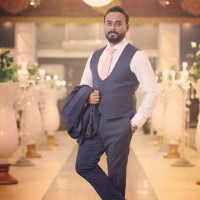 Bilal Ali