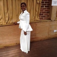Monique Hamilton