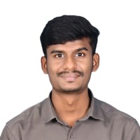 KEERTHIVASAN S