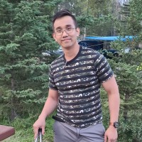 Kenneth Adrian Escaran